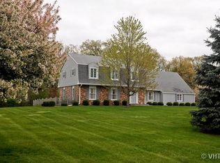 127 Nantucket Ln, Barrington, IL 60010
