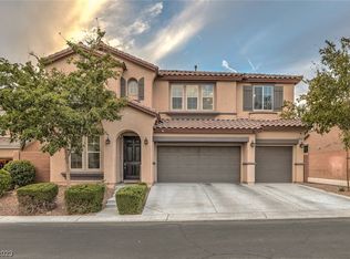 10153 Blue Water Peak Ave, Las Vegas, NV 89166