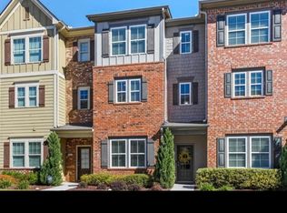 1297 Hopkins Dr, Decatur, GA 30033