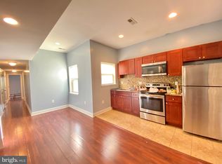 1419 N 17th St UNIT C, Philadelphia, PA 19121