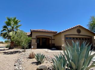 11414 E Quade Ave, Mesa, AZ 85212