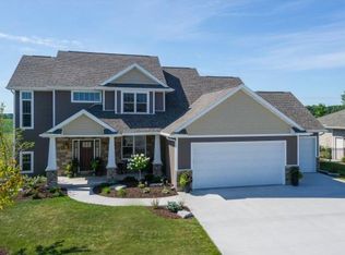 W5985 Daffodil Dr, APPLETON, WI 54915