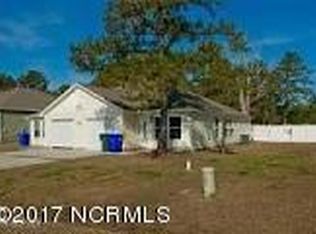 231233-231 & #233, Holly Ridge, NC 28445