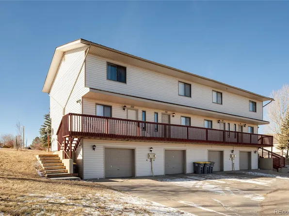 320 Coronado Pl, Hayden, CO 81639