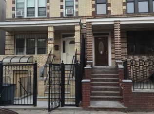 538. Snedeker Ave, Brooklyn, NY 11207