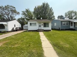 11340 Jackson Ave, Warren, MI 48089