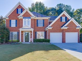 3637 Archmont Trl, Dacula, GA 30019