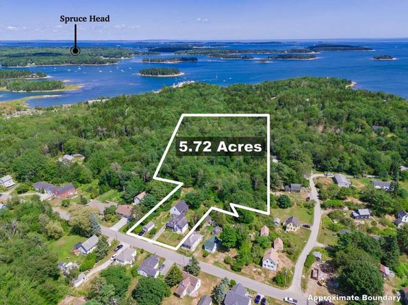 260 Clark Island Road, Saint George, ME 04859