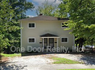 223 Virginia Ave UNIT D, Williamsburg, VA 23185