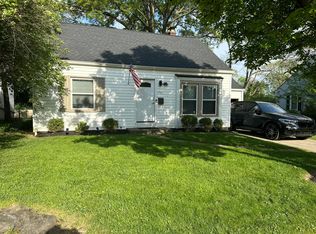 1760 Gerrard Ave, Columbus, OH 43212