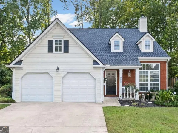 131 Weatherstone Dr, Woodstock, GA 30188