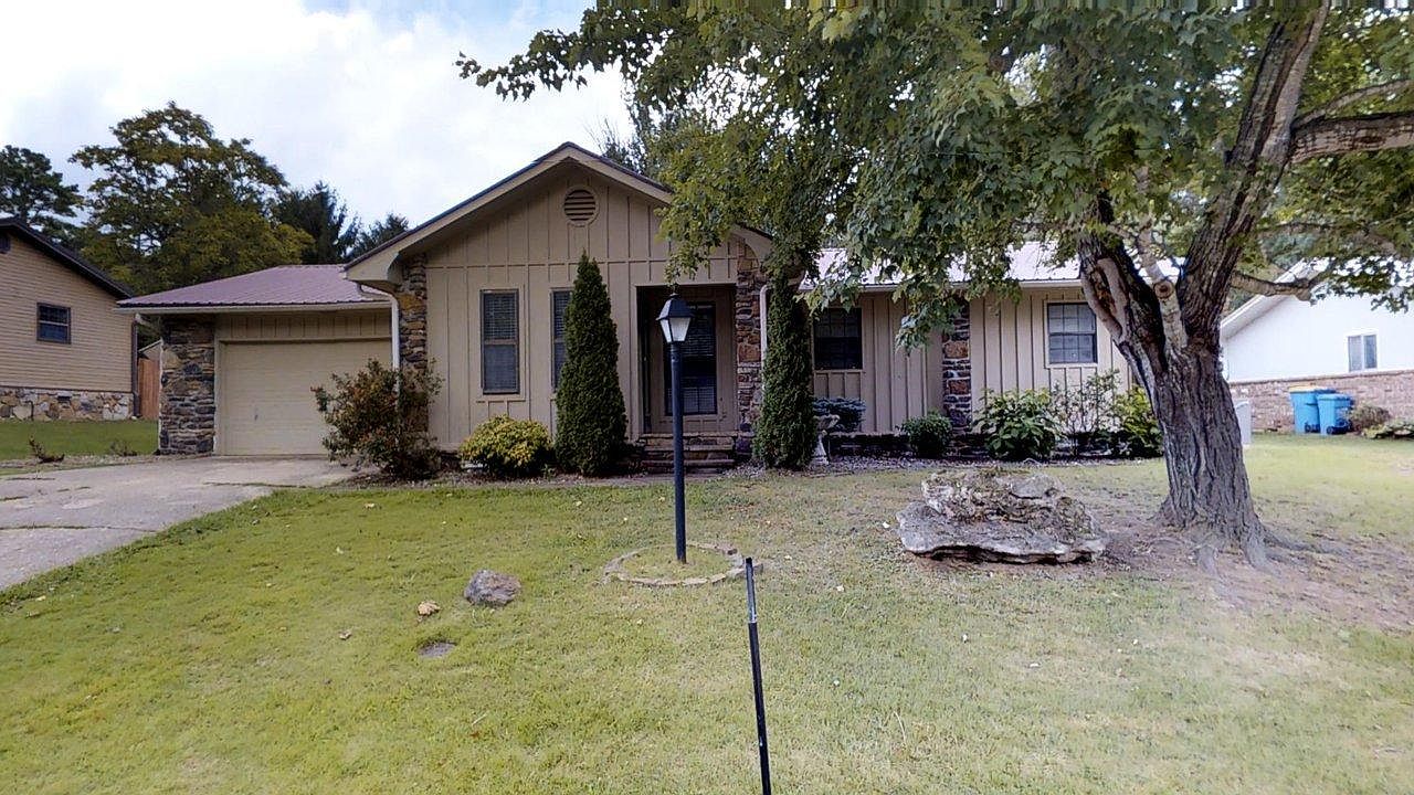 21 Ozark Dr, Harrison, AR 72601 Zillow