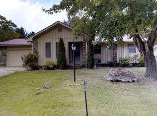 21 Ozark Dr, Harrison, AR 72601