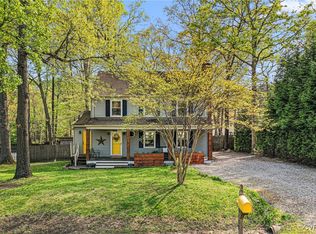 3319 Castlebury Dr, Chester, VA 23831