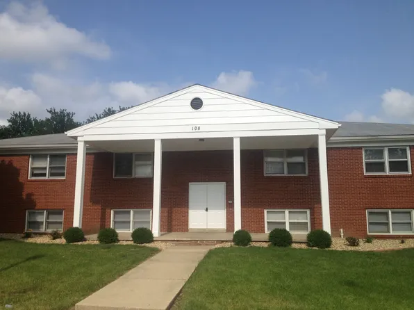 108 College Park Ct, 108 College Park Ct #104, Normal, IL 61761