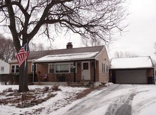 2240 W Henrietta Rd, Rochester, NY 14623