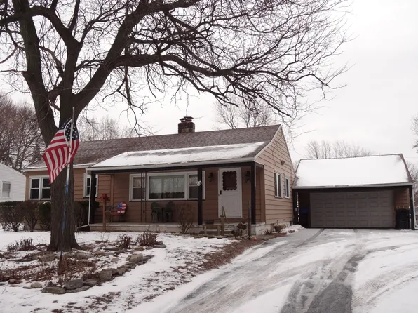 2240 W Henrietta Rd, Rochester, NY 14623