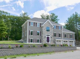 6 Indian Road, Saugus, MA 01906