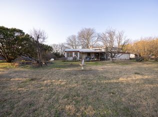 169 Sunset St, Whitney, TX 76692