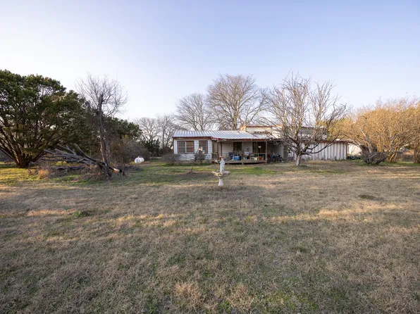 169 Sunset St, Whitney, TX 76692