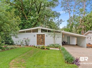 160 Orange Ave, Fairhope, AL 36532