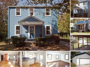 226 N Stafford St, Yellow Springs, OH