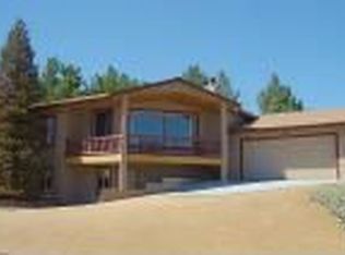 11493 E Turquoise Cir, Dewey, AZ 86327