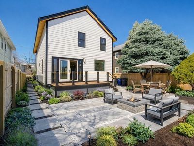 51 Edgar Ave, Somerville, MA, 02145