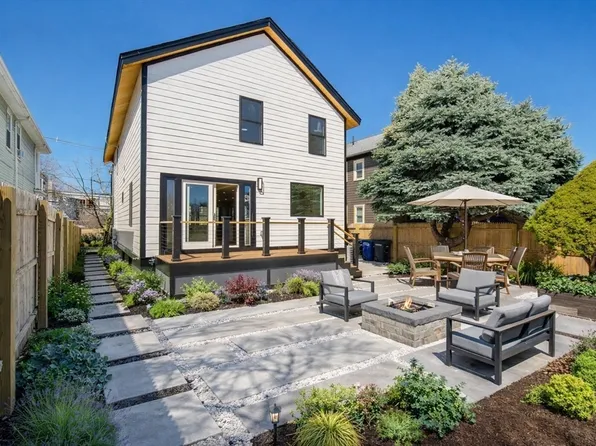 51 Edgar Ave, Somerville, MA 02145