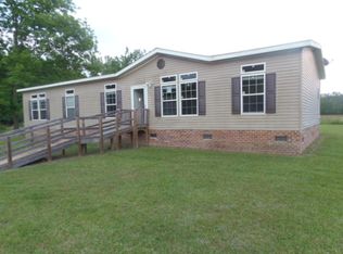 440 McKenzie Loop, Lake City, SC 29560