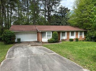 3069 Valleydale Dr SW, Atlanta, GA 30311