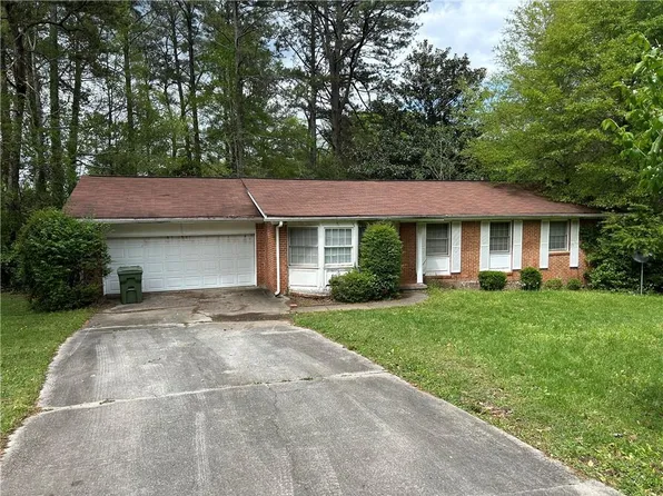 3069 Valleydale Dr SW, Atlanta, GA 30311