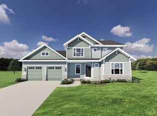10410 Hollow Aspen Ln, Verona, WI 53593