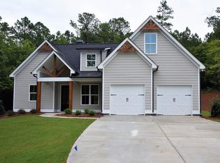 7560 Gillespie Pl #5, Douglasville, GA 30135