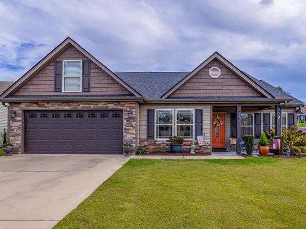 174 Mistwood Ln, Boiling Springs, SC 29316