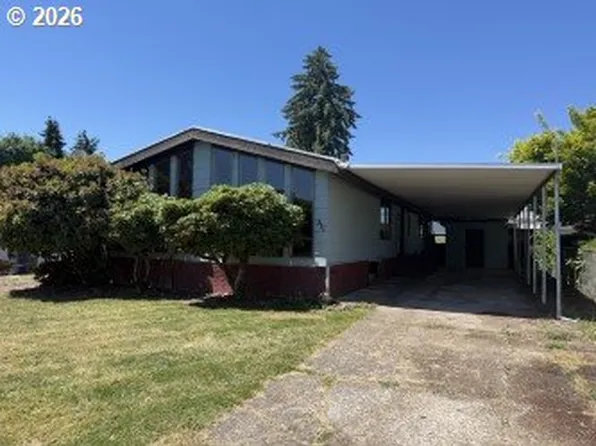 311 Creswood Dr, Creswell, OR 97426