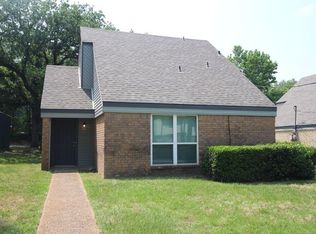 4309 Park Pl, Tyler, TX 75703