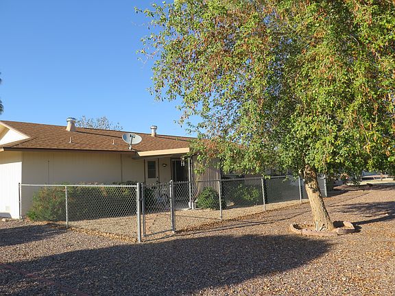 Back of Home