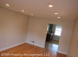 4210 Edgehill Ave, Baltimore, MD 21211