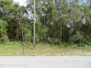 0 Harrow Rd, Spring Hill, FL 34606