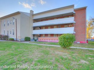 603 Clement St, Radford, VA 24141