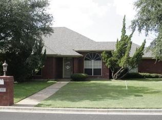 821 Stoneridge Dr, Hewitt, TX 76643