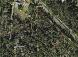 Salem Rd, Quincy, FL 32352