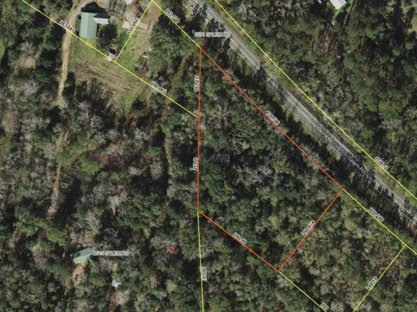 Salem Rd, Quincy, FL 32352