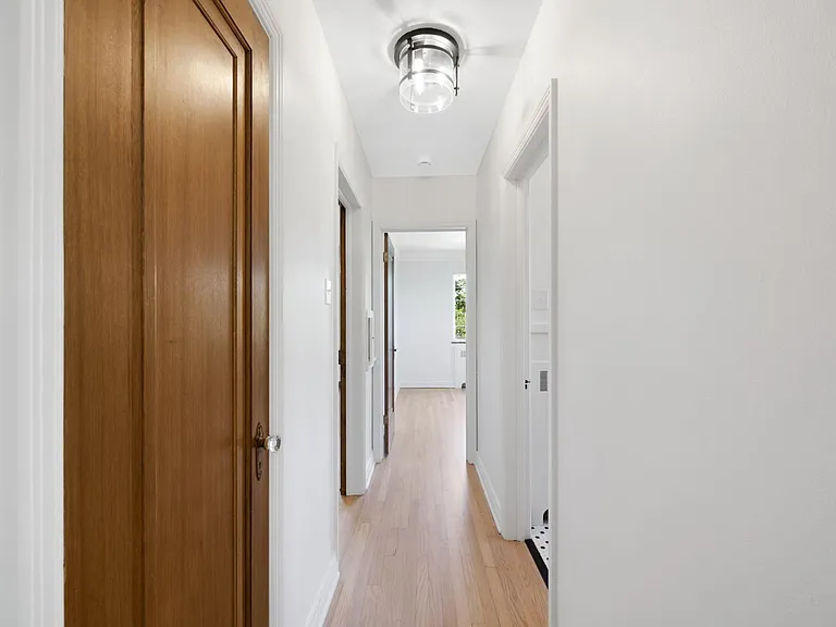 Hall Unit #8