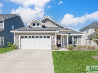 195 Martello Rd, Pooler, GA 31322