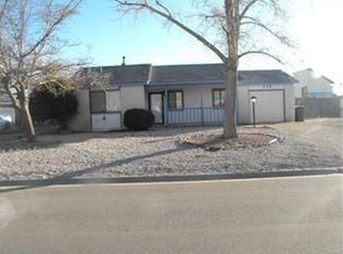 119 Saffin Dr SE, Rio Rancho, NM 87124