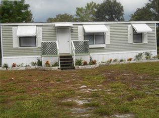 12911 El Dorado Ave, New Port Richey, FL 34654