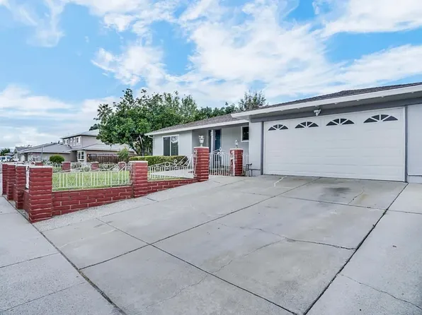 (undisclosed Address), San Jose, CA 95132