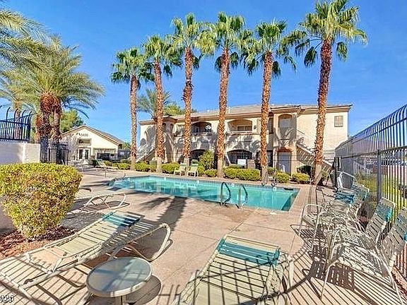 2nd image of 3400 Cabana Dr Unit 1107